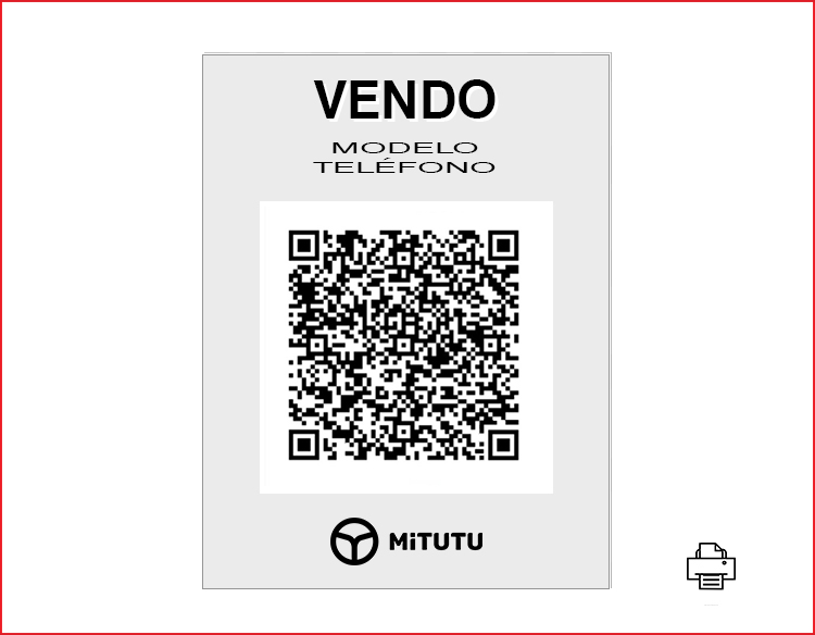 QR MITUTU